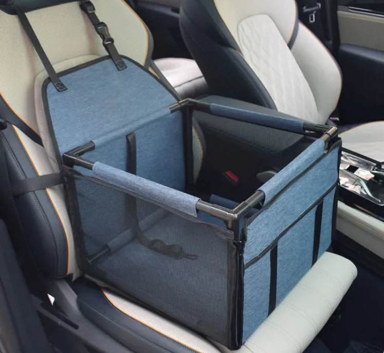LuxPet™ Travel Mat & Seat Cover