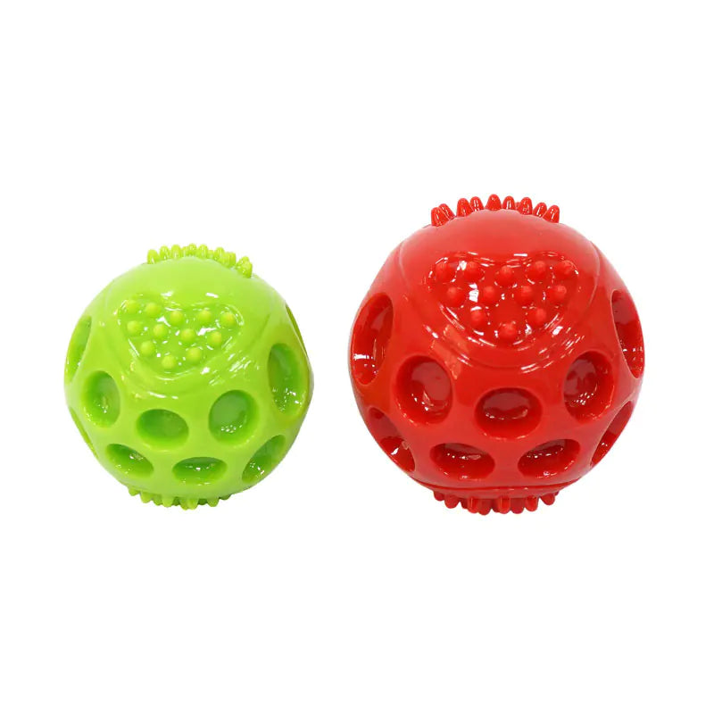 Bouncy Chew Ball for Dogs
