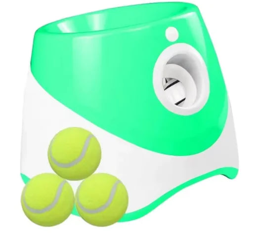 PlayMate™ Smart Ball Launcher