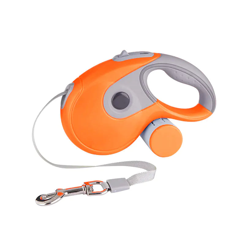 AutoFlex™ Einziehbare Haustierleine