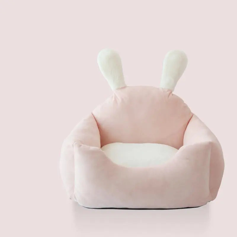 CozyNest™ Multi-Season Pet Bed