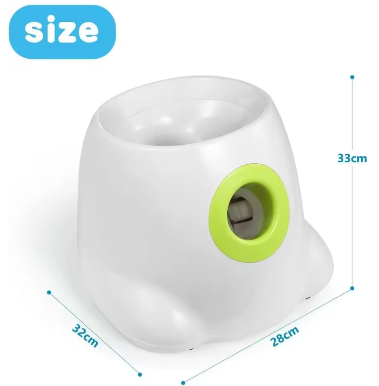 PlayMate™ Smart Ball Launcher