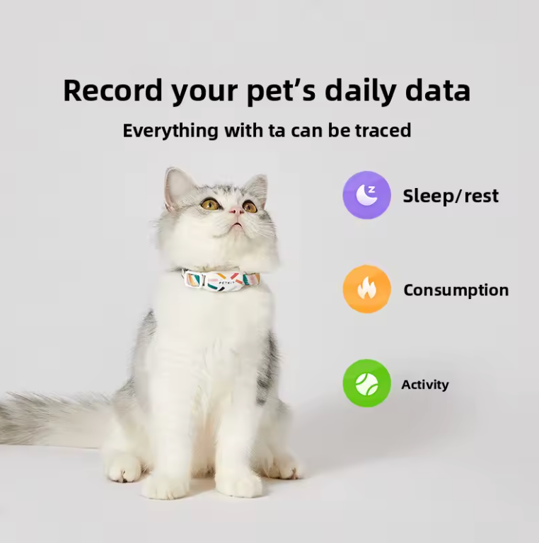 PETKIT Smart Pet Activity Tracker