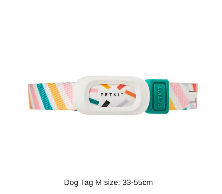 PETKIT Smart Pet Activity Tracker