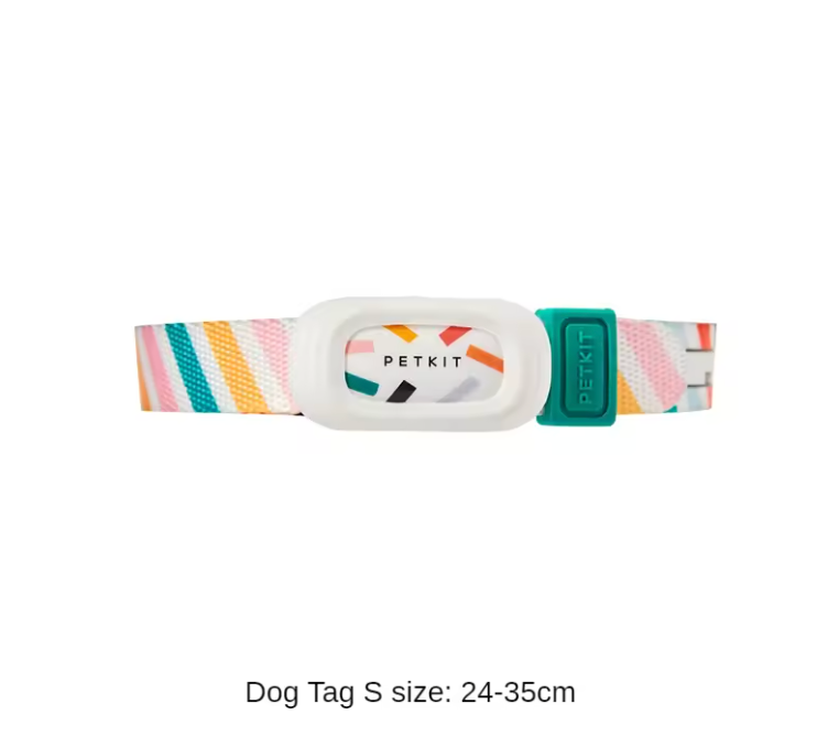 PETKIT Smart Pet Activity Tracker