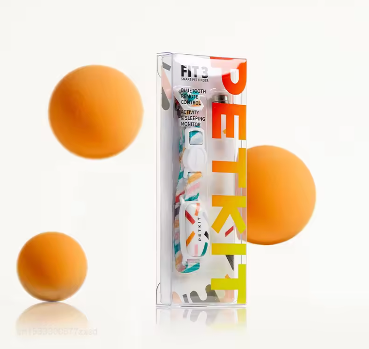 PETKIT Smart Pet Activity Tracker