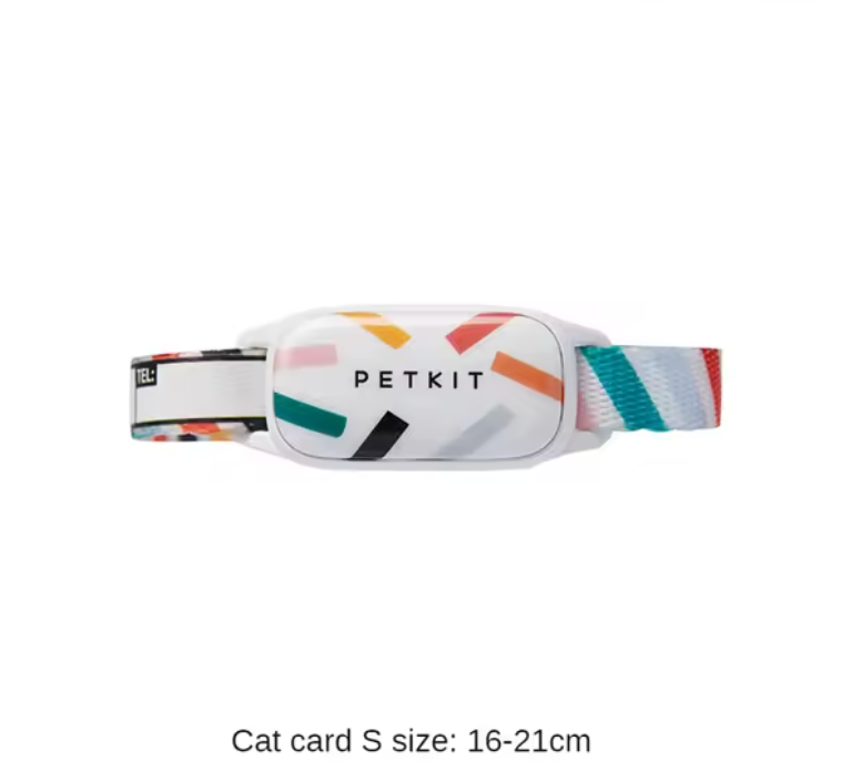 PETKIT Smart Pet Activity Tracker
