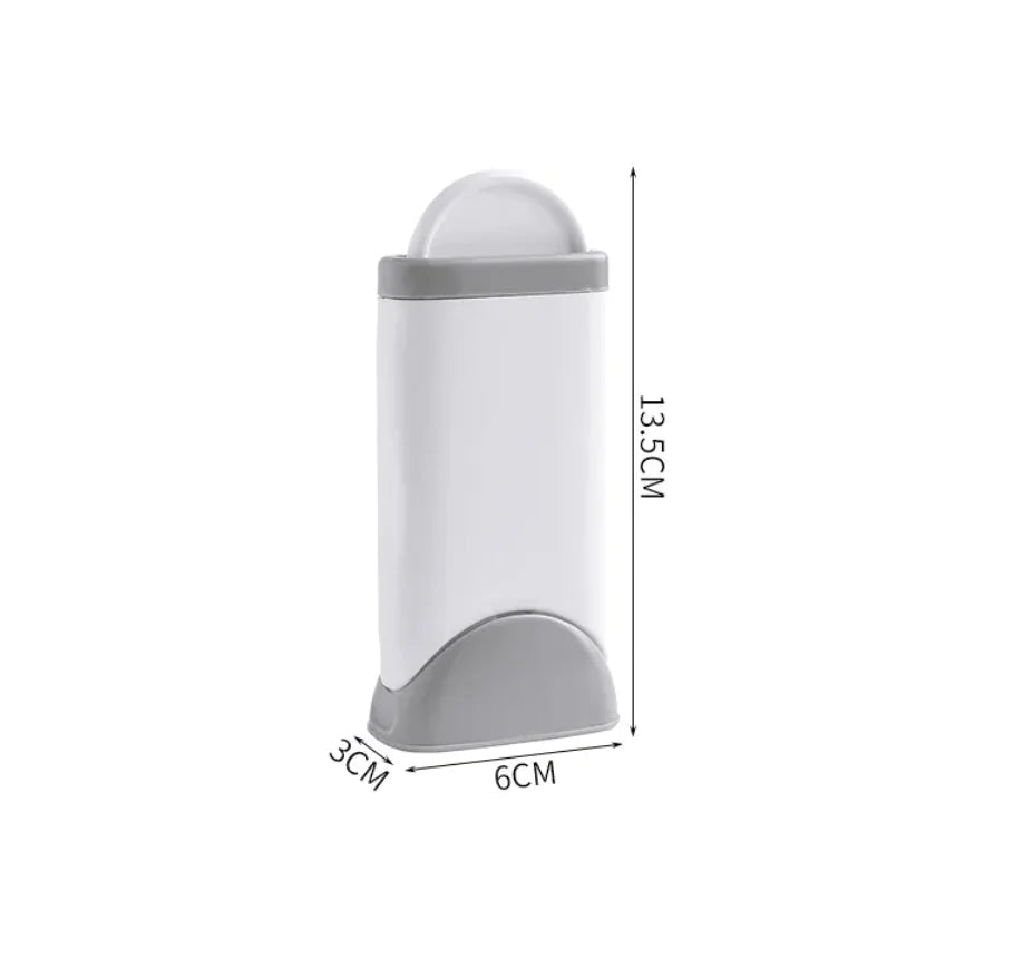 FurAway™ Electrostatic Pet Hair Remover Brush