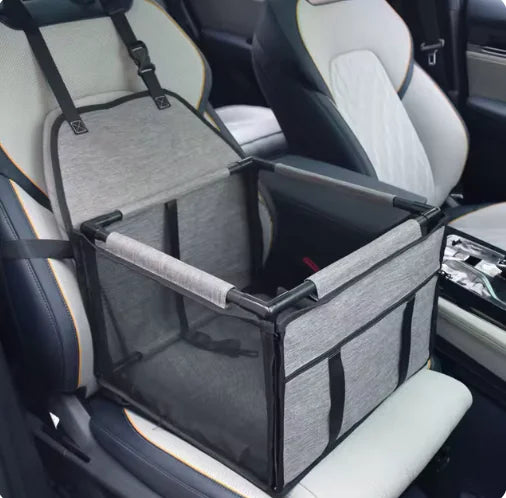 LuxPet™ Travel Mat & Seat Cover