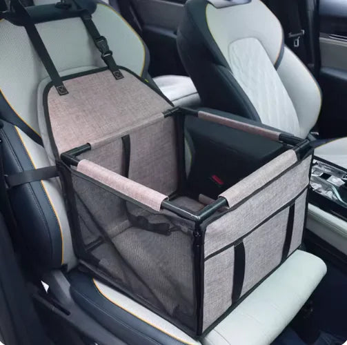 LuxPet™ Travel Mat & Seat Cover