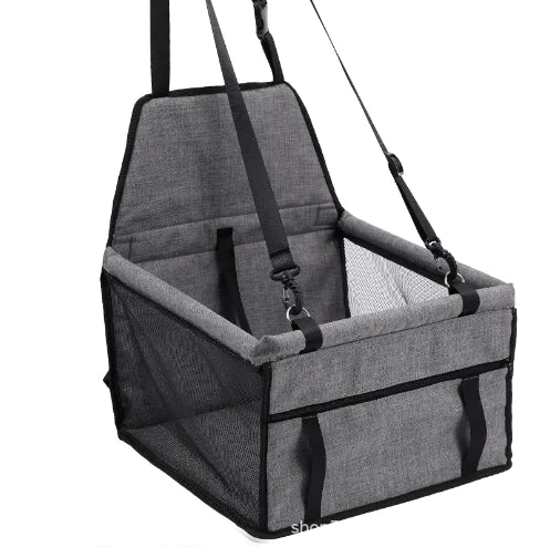 LuxPet™ Travel Mat & Seat Cover