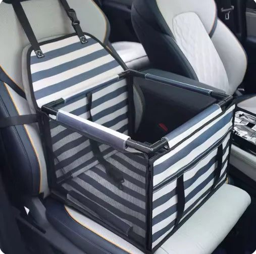 LuxPet™ Travel Mat & Seat Cover