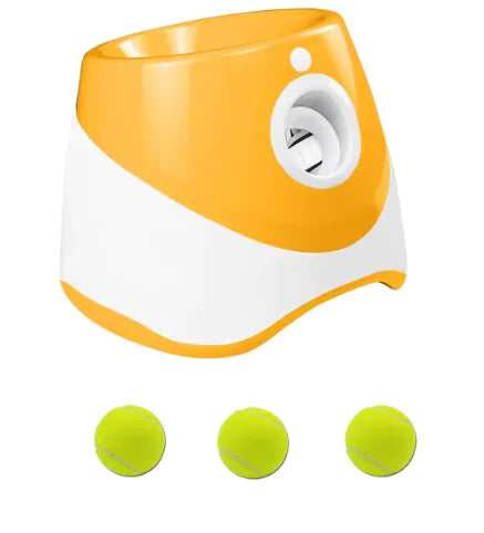 PlayMate™ Smart Ball Launcher