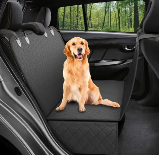 Autositzbezug für Hunde