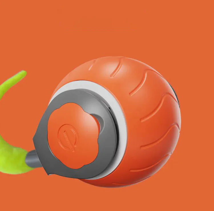 PawPal™ Motion Plush Ball