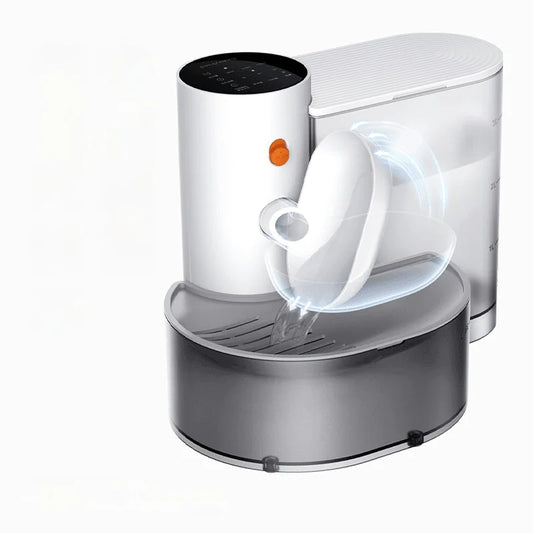 AquaPaw Smart-Brunnen