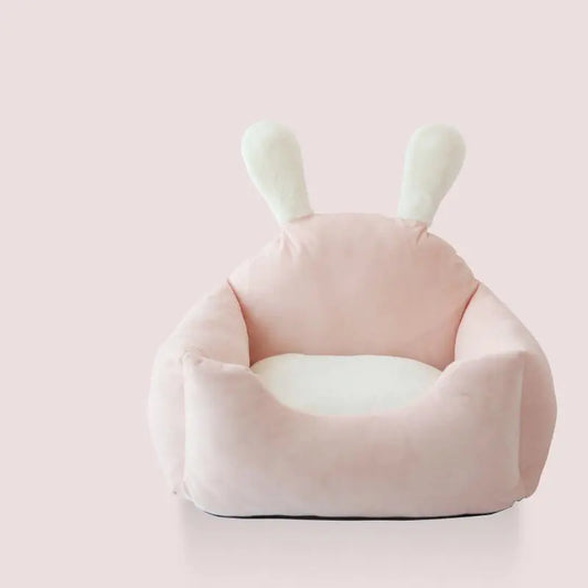 CozyNest™ Multi-Season Pet Bed