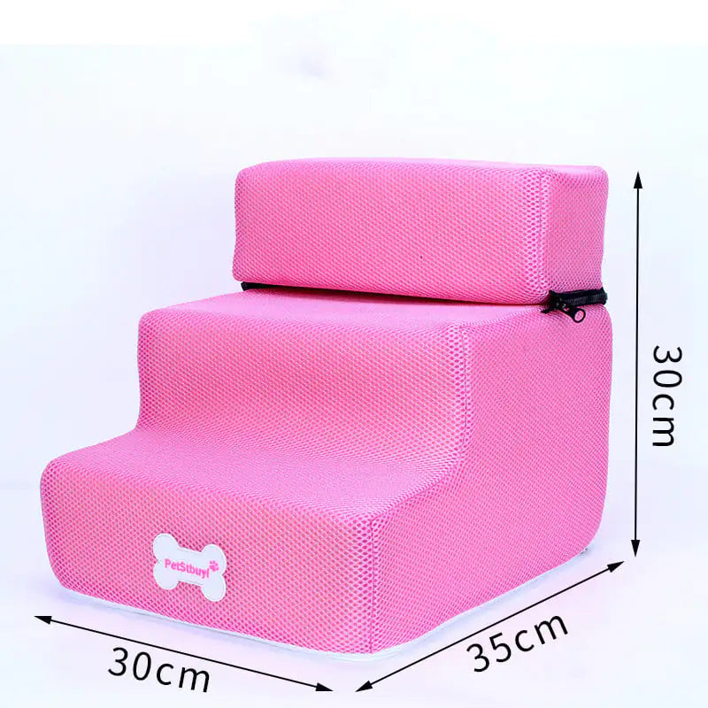 Escalier pour chien, échelle d'escalade pour animaux de compagnie pour accéder au lit