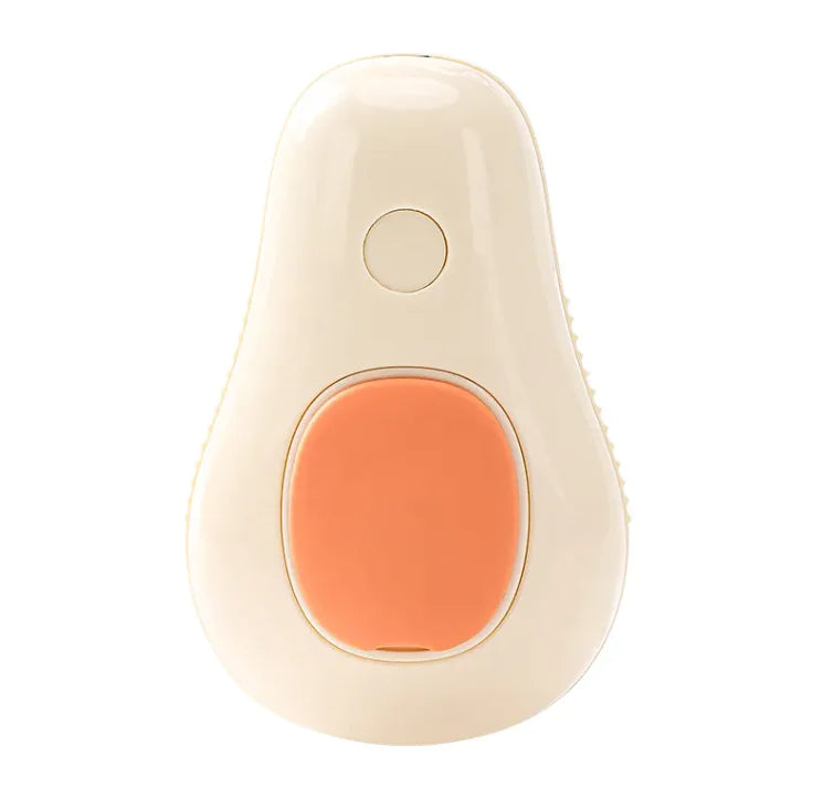 FurEase™ 2.0 Steam Brush