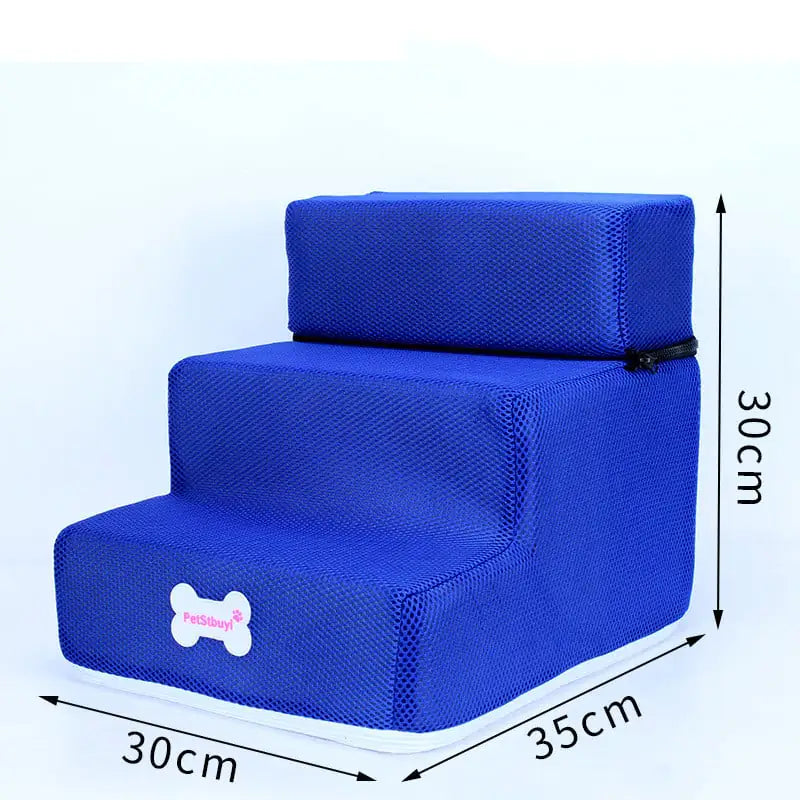 Escalier pour chien, échelle d'escalade pour animaux de compagnie pour accéder au lit