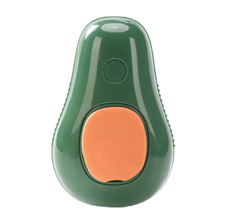 FurEase™ 2.0 Steam Brush