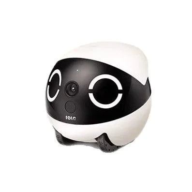 PawBot™ – Intelligenter mobiler Roboter für Haustiere