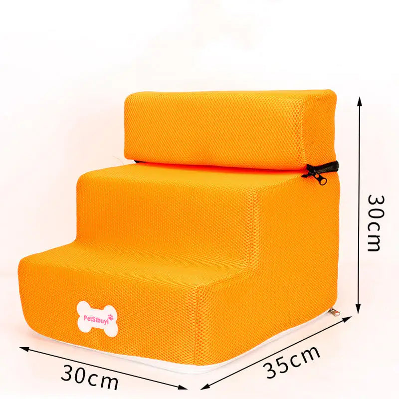 Escalier pour chien, échelle d'escalade pour animaux de compagnie pour accéder au lit