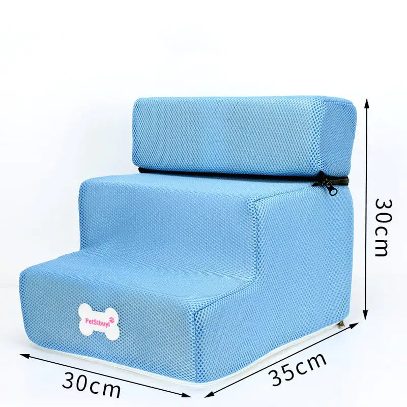 Escalier pour chien, échelle d'escalade pour animaux de compagnie pour accéder au lit