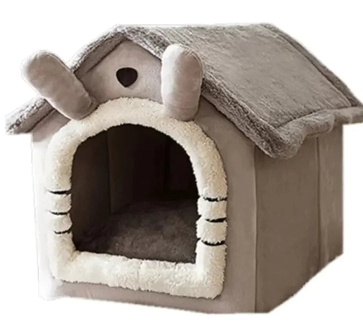 CuddleDen™ Pet Bed