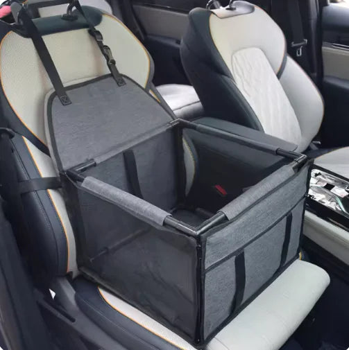 LuxPet™ Travel Mat & Seat Cover