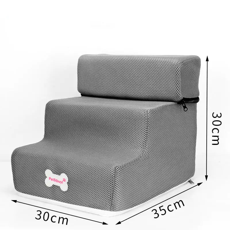 Escalier pour chien, échelle d'escalade pour animaux de compagnie pour accéder au lit