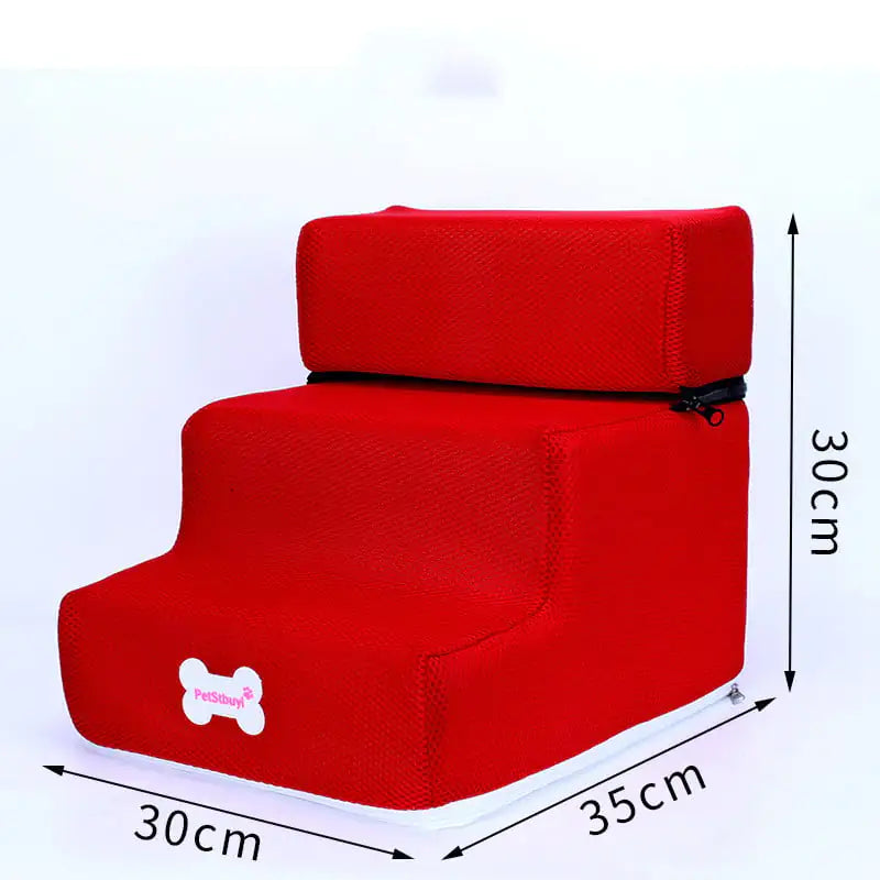Escalier pour chien, échelle d'escalade pour animaux de compagnie pour accéder au lit